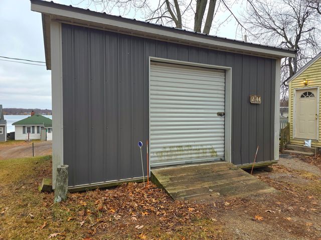 2744 Cottage Drive, Keene Twp, MI 48865