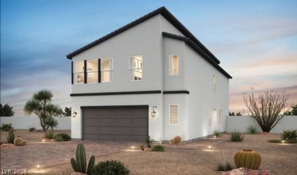 4646 Saguaro Sunset Avenue, Las Vegas, NV 89139