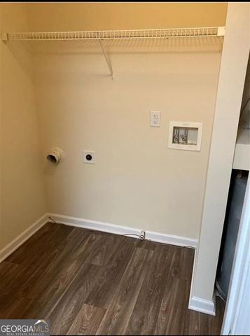 1303 Fairington Club Drive, Lithonia, GA 30038