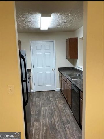 1303 Fairington Club Drive, Lithonia, GA 30038