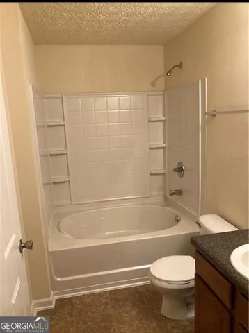1303 Fairington Club Drive, Lithonia, GA 30038