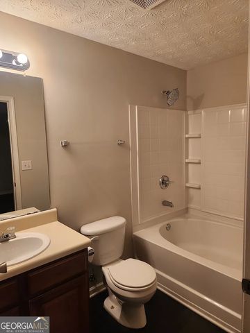 1303 Fairington Club Drive, Lithonia, GA 30038