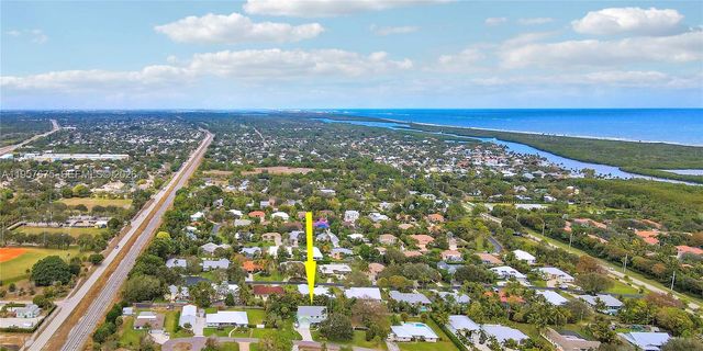 8445 SE Bayberry Terrace, Hobe Sound, FL 33455