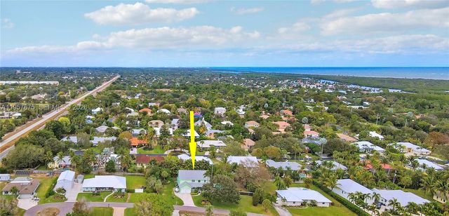 8445 SE Bayberry Terrace, Hobe Sound, FL 33455