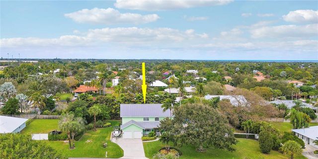 8445 SE Bayberry Terrace, Hobe Sound, FL 33455