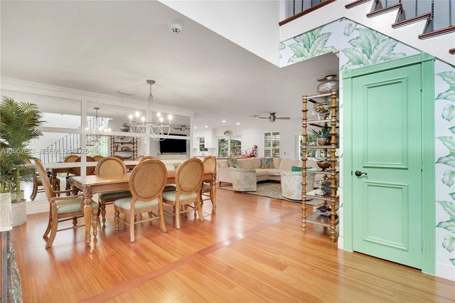 8445 SE Bayberry Terrace, Hobe Sound, FL 33455
