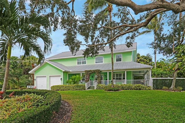8445 SE Bayberry Terrace, Hobe Sound, FL 33455