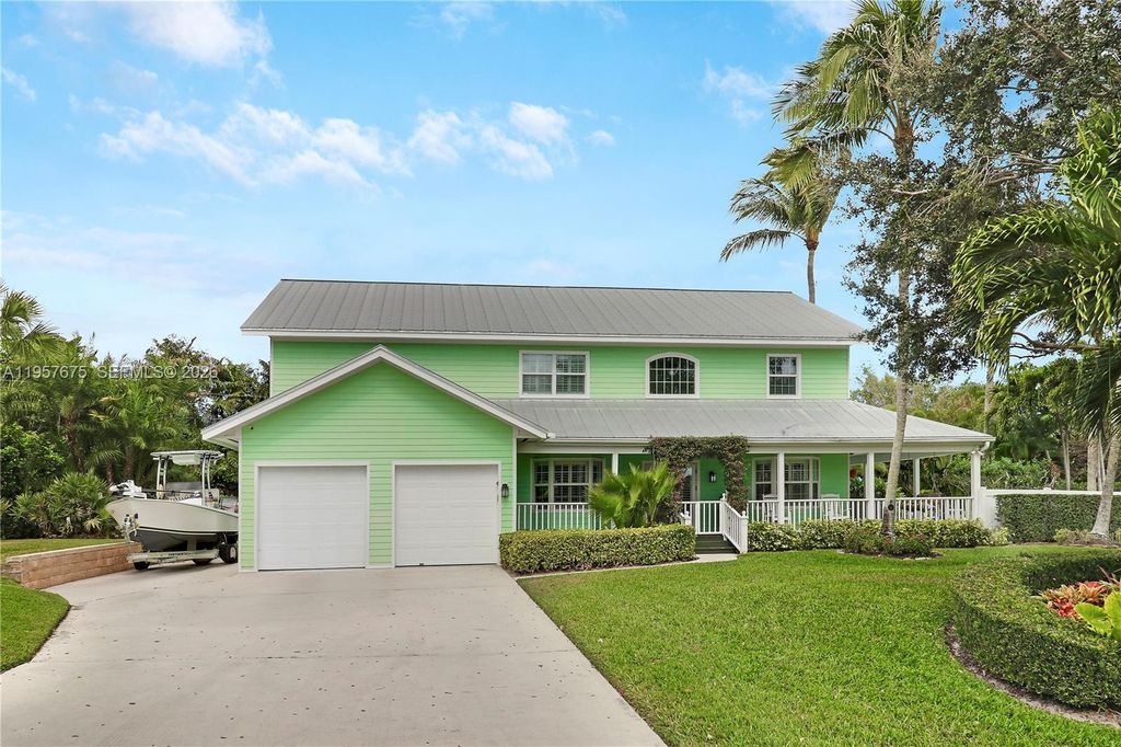 8445 SE Bayberry Terrace, Hobe Sound, FL 33455