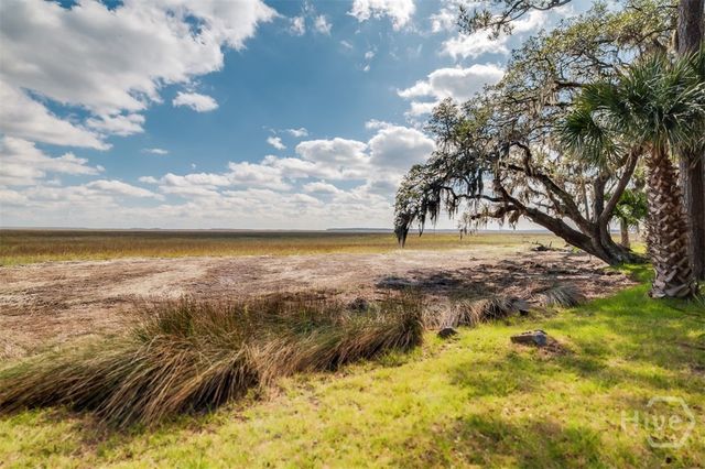 497 Timmons View Drive, Midway, GA 31320