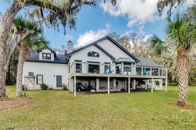 497 Timmons View Drive, Midway, GA 31320