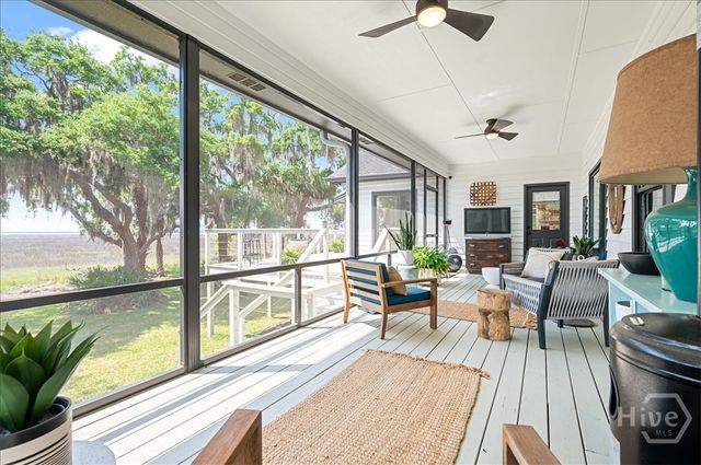 497 Timmons View Drive, Midway, GA 31320