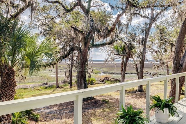 497 Timmons View Drive, Midway, GA 31320