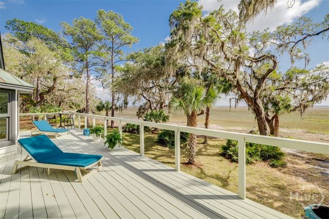 497 Timmons View Drive, Midway, GA 31320