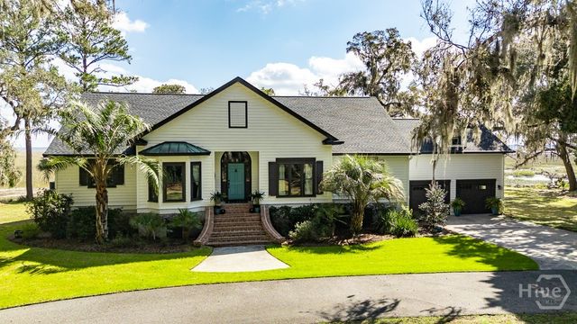 497 Timmons View Drive, Midway, GA 31320