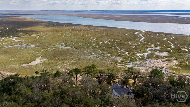 497 Timmons View Drive, Midway, GA 31320