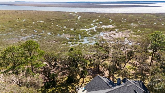 497 Timmons View Drive, Midway, GA 31320