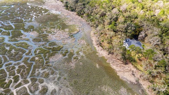 497 Timmons View Drive, Midway, GA 31320