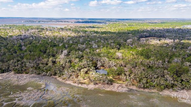 497 Timmons View Drive, Midway, GA 31320