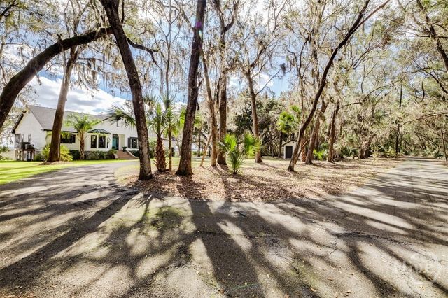 497 Timmons View Drive, Midway, GA 31320