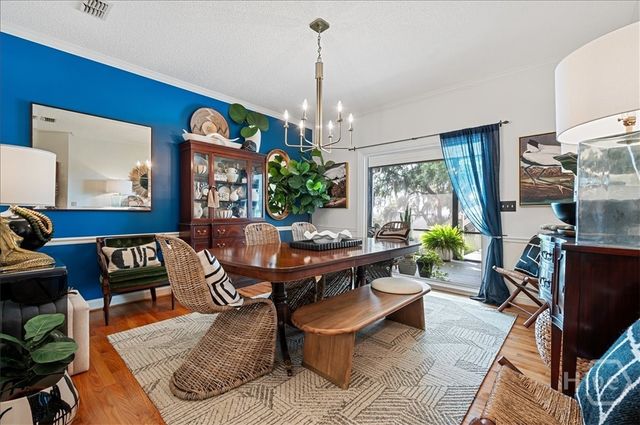 497 Timmons View Drive, Midway, GA 31320