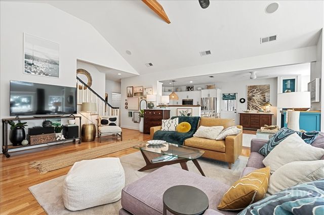 497 Timmons View Drive, Midway, GA 31320