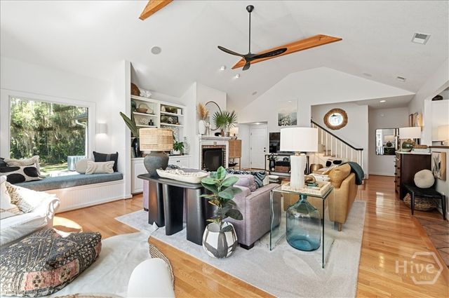 497 Timmons View Drive, Midway, GA 31320