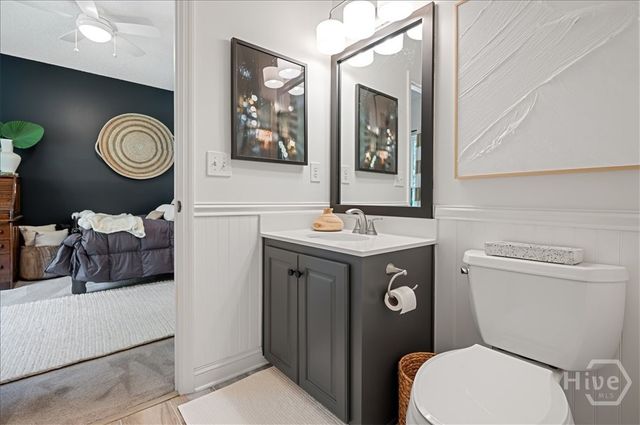 497 Timmons View Drive, Midway, GA 31320