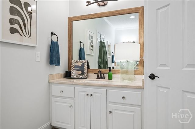 497 Timmons View Drive, Midway, GA 31320