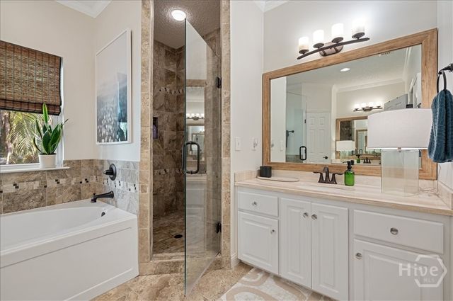 497 Timmons View Drive, Midway, GA 31320