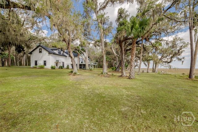 497 Timmons View Drive, Midway, GA 31320