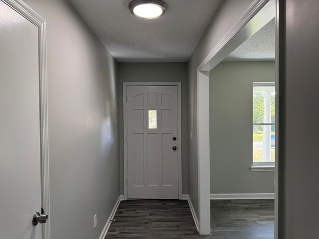 4705 Overlook Lane, Hixson, TN 37343