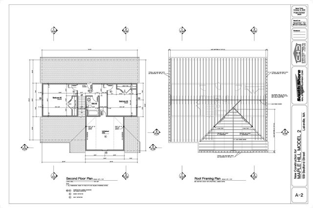 10 Maple Hill Rd, Lakeville, MA 02347