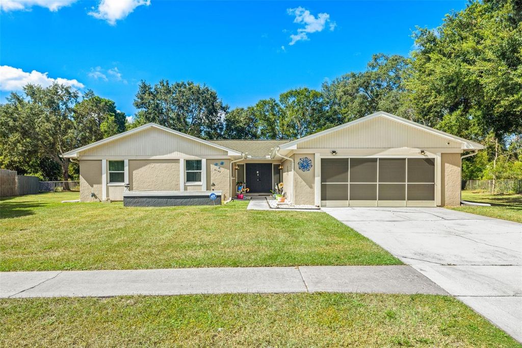 9182 PATIO COURT, Spring Hill, FL 34608
