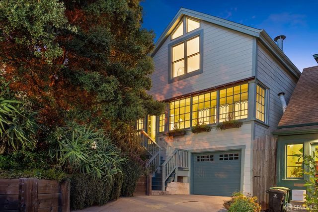 97 Banks Street, San Francisco, CA 94110