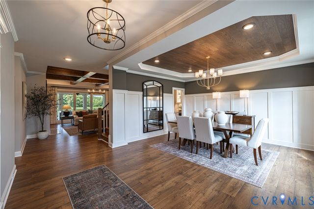 8355 Mount Eagle Rd, Hanover, VA 23005