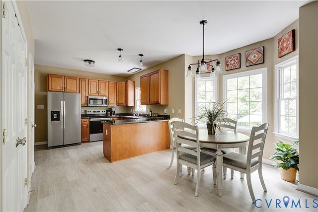 4958 Olivet Church Rd, Providence Forge, VA 23140