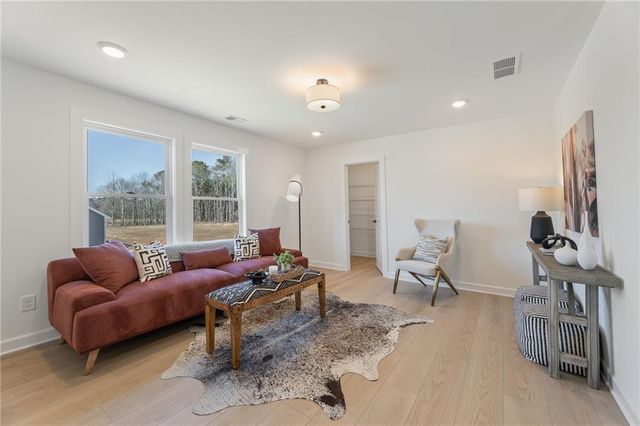 418 Lanesborough Drive, Marietta, GA 30064