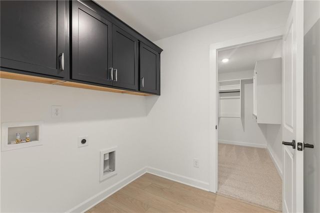 418 Lanesborough Drive, Marietta, GA 30064