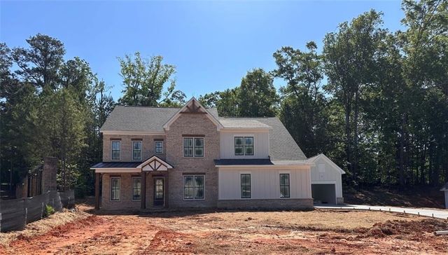 418 Lanesborough Drive, Marietta, GA 30064