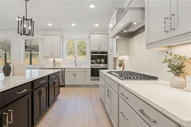 418 Lanesborough Drive, Marietta, GA 30064