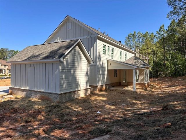 418 Lanesborough Drive, Marietta, GA 30064