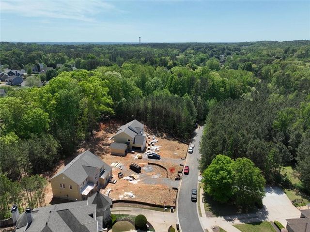 418 Lanesborough Drive, Marietta, GA 30064