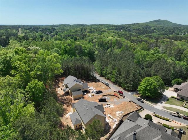 418 Lanesborough Drive, Marietta, GA 30064