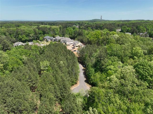 418 Lanesborough Drive, Marietta, GA 30064
