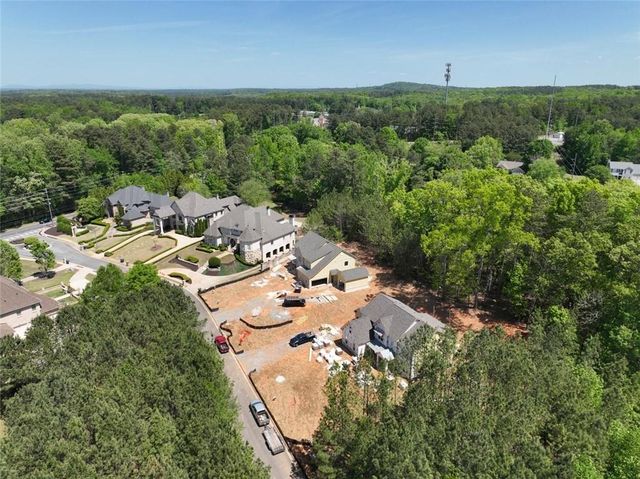 418 Lanesborough Drive, Marietta, GA 30064