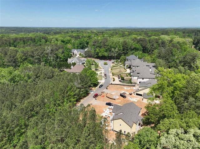 418 Lanesborough Drive, Marietta, GA 30064