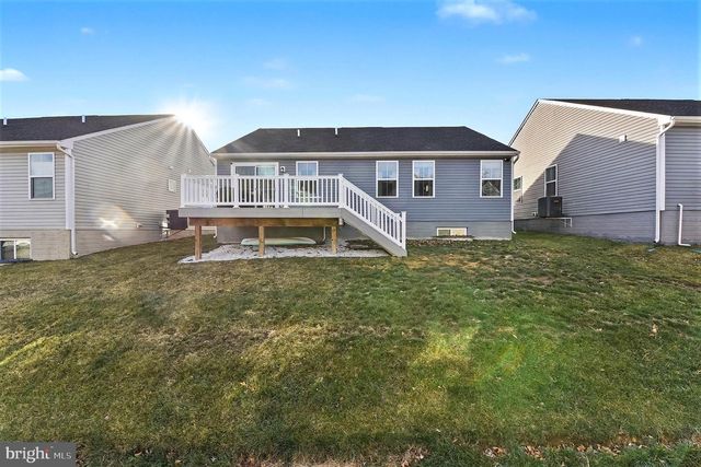 338 W CALVERT XING, North East, MD 21901