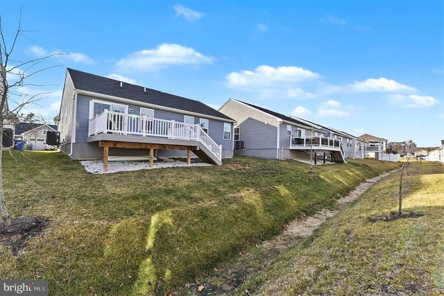 338 W CALVERT XING, North East, MD 21901