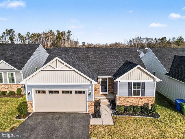 338 W CALVERT XING, North East, MD 21901