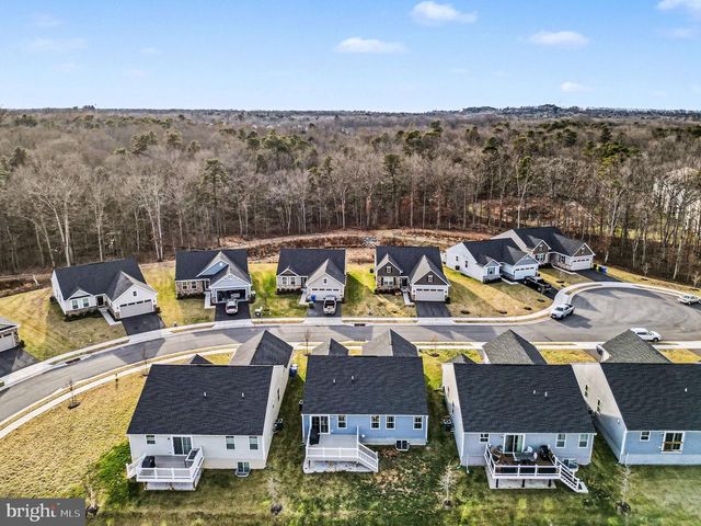 338 W CALVERT XING, North East, MD 21901